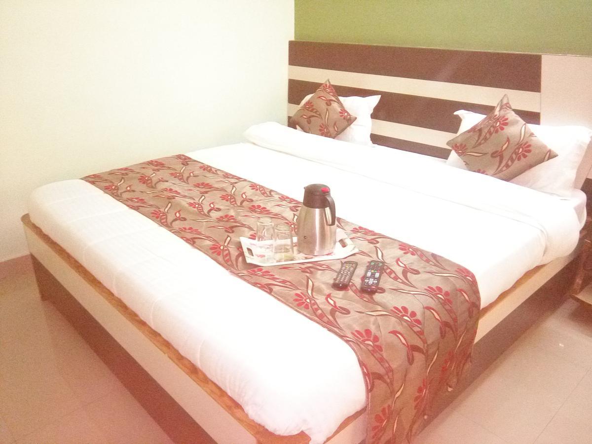 Hotel Mani International Patna  Luaran gambar
