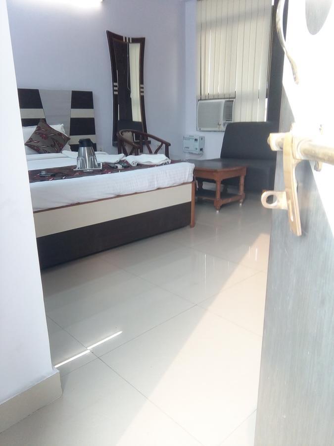 Hotel Mani International Patna  Luaran gambar