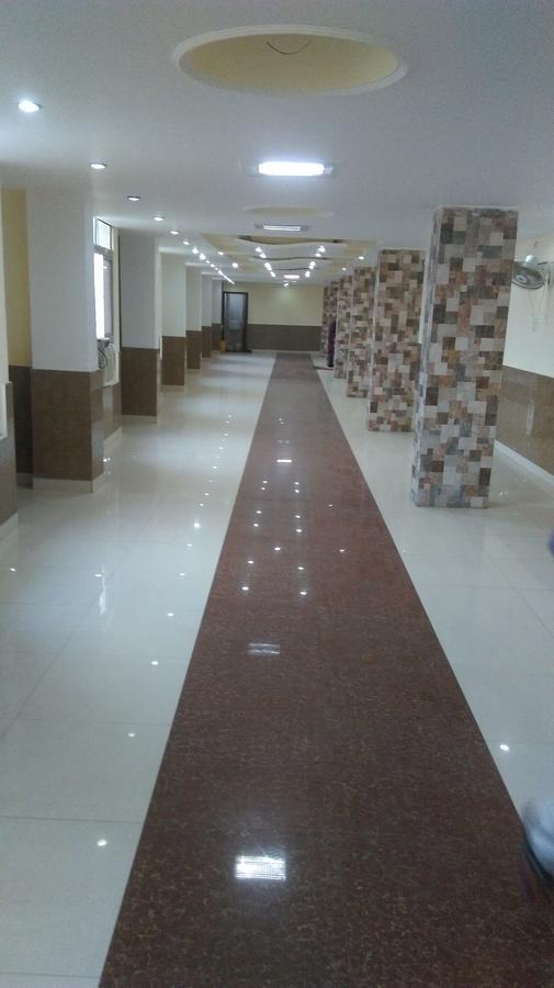 Hotel Mani International Patna  Luaran gambar